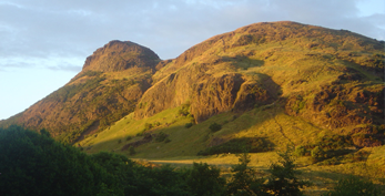 Arthur's Seat