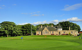 Longniddry Golf Club