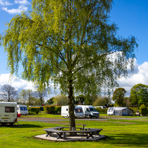 Touring & Tents