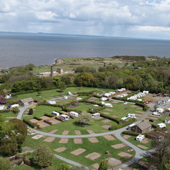 Touring Areas