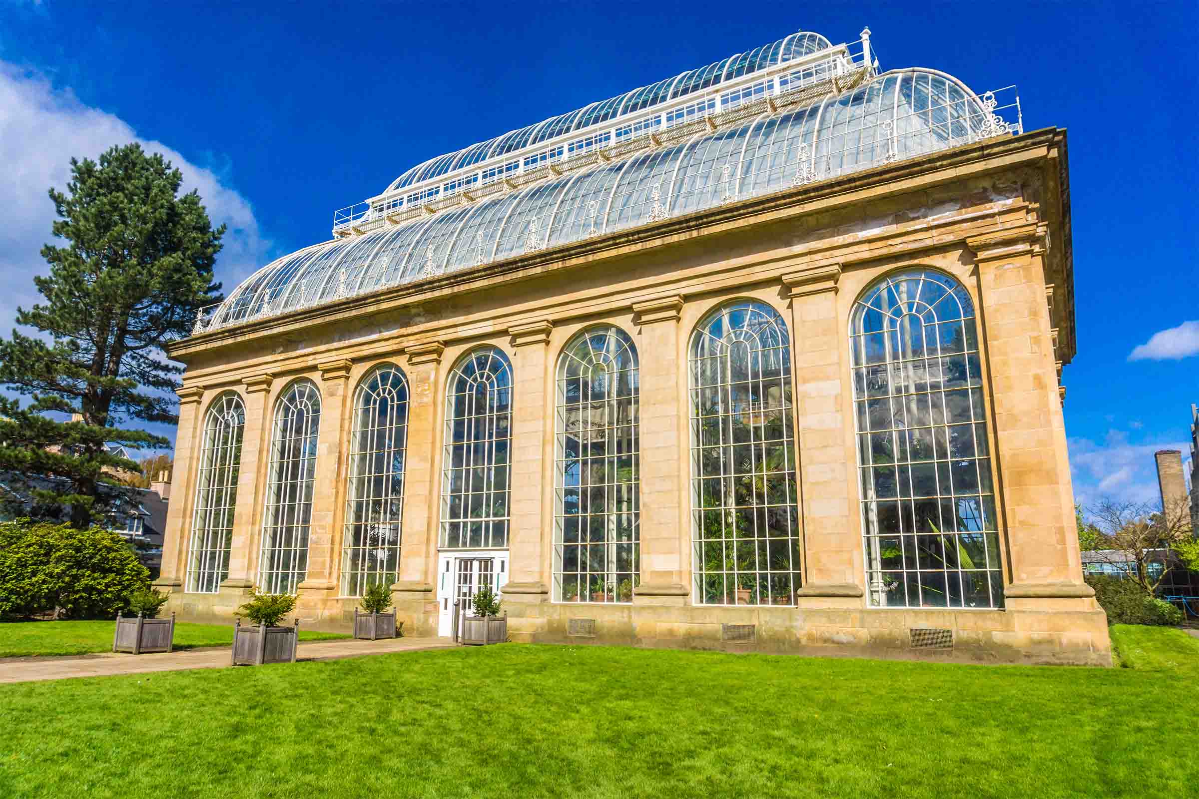 Royal Botanic Gardens