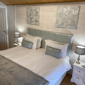 Interior Deluxe Boothy